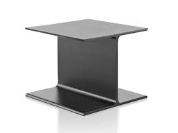 i beam tables accent table herman