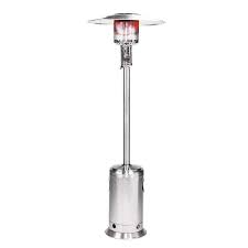 Btu Outdoor Patio Propane Heater