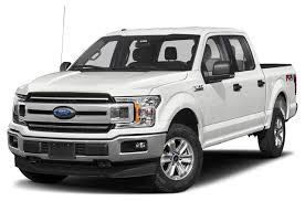 2018 Ford F 150 Specs Trims Colors