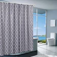 Shower Curtains For Clawfoot Tubs