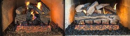 Lava Rock Vs Fire Glass Blog