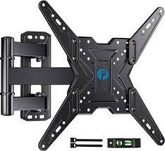 Tv Wall Mount For Most 26 60 Inch Tvs