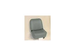 Mini Seat Cover Kit Front And Rear