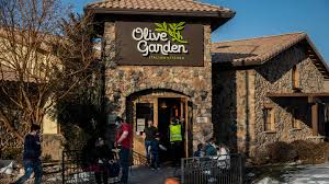 The Worst Dish At Olive Garden