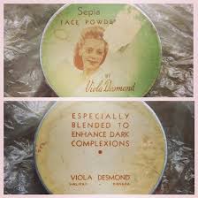 How Civil Rights Icon Viola Desmond