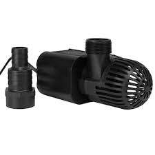 Atlantic Water Garden Pumps The