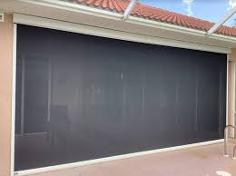 How Much Do Retractable Screens Cost