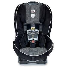 Britax Boulevard 70 G3 Hot