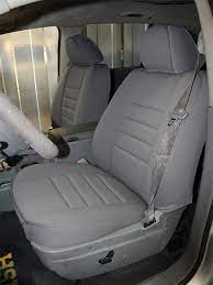 Seat Cover Recommendations Dodge