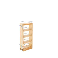 Pull Out Wall Cabinet Organizer 448 Wc