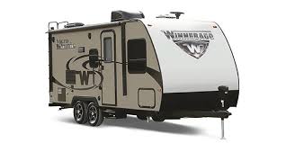 2018 Winnebago Micro Minnie Specs