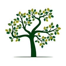 100 000 Tree Icon Vector Vector Images