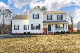 Homes For In Varina Va With Big