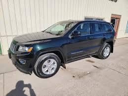 Used Jeep Grand Cherokee For Near