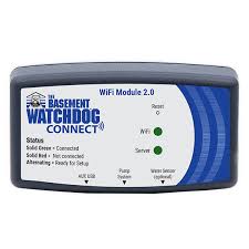 Basement Watchdog Connect Wifi2 Module