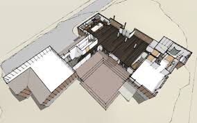 Plans By Gregory La Vardera Architect