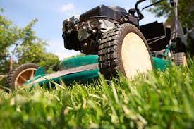 Commercial Gardeners Grounds Care