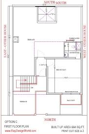 Residential Design In 1600 Square Feet