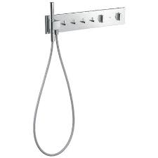 Axor Showercomposition Thermostatic