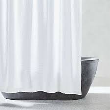 Eastind Organic Cotton White Waffle