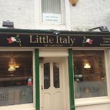 Little Italy 8 Tips