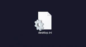 What Is The Windows Desktop Ini File