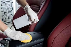 Cars Seat Cleaning Cars