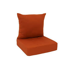 Deep Seat Patio Chair Cushion