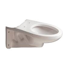 Proflo Pf1705hewh White Gpf Toilet Bowl