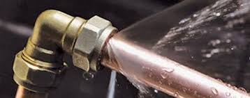 Pipe Leak Repair Toronto We Solve