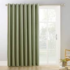 Outdoor Curtains D Window
