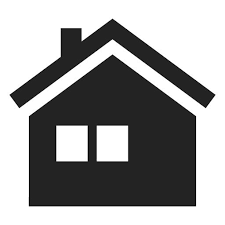 Two Window Home Icon Png Svg Design