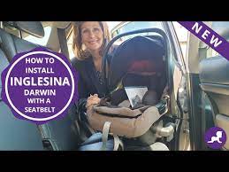 How To Install Inglesina Darwin Recline