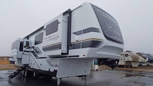 2023 River Ranch 390rl