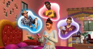 What Time Does The New Sims 4 Pack