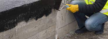 Basement Tanking Waterproofing What