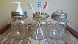 Mason Jar Soap Pump Dispenser