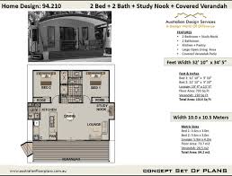 Small House Design 94 210 Granny Pod