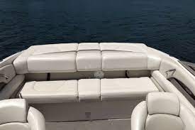 How To Replace Marine Upholstery Gold
