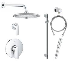 Grohe Gss Defined Pb 13 000 Starlight