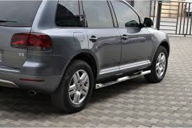 For Volkswagen Touareg 2002 To 2010