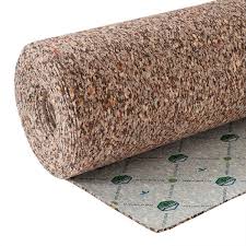 Thick 6 Lb Density Carpet Pad