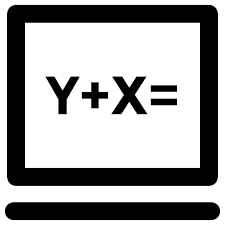 Maths Free Computer Icons