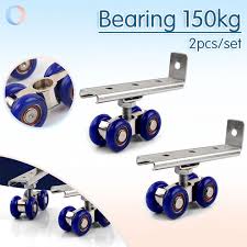 Sliding Door Roller