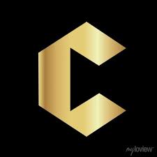 C Letter Logo Design Letter Logo C C