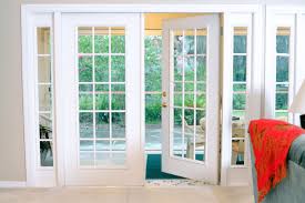 Blinds For French Doors