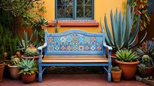 Mexican Outdoor Decor Pictures Freepik