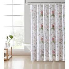 Laura Ashley Breezy Fl 1 Piece Pink