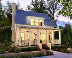 Country Cottage House Plans