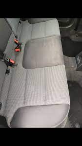 Car Upholstery Cleaning Manchester By